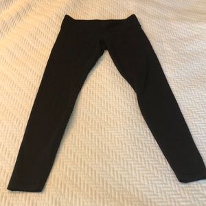 Lululemon Wunder Under Full Length